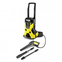 Karcher K5 Basic Πλυστικό Ρεύματος με Πίεση 145bar