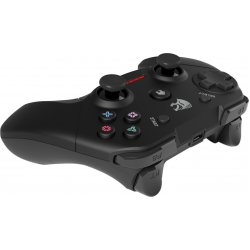 ROAR ασύρματο gamepad R200WS, με vibration, PC, PS3 & Android TV box