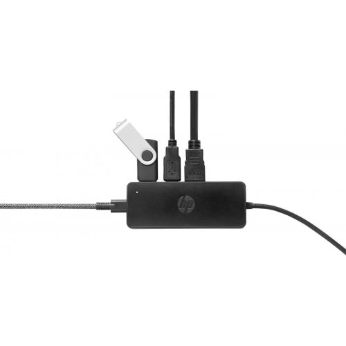 HP USB-C Travel Hub G2 (2xUSB-A, HDMI, VGA) 235N8AA