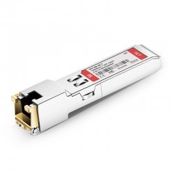 Cisco 1000BASE-T SFP network transceiver module Copper 1000 Mbit/s