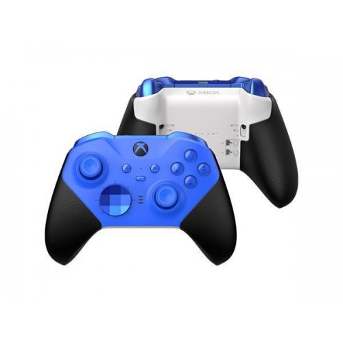 Microsoft Xbox Elite Series 2 Core Ασύρματο Gamepad Core Blue