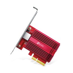 Tp-Link 2.5 Gigabit PCIe Aντάπτορας δικτύου (TX201)