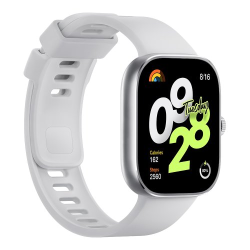 Redmi Watch 4 (Silver)