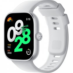 Redmi Watch 4 (Silver)