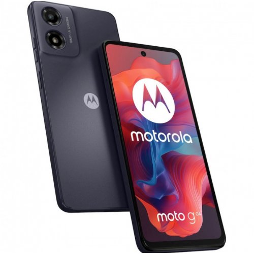 Motorola XT2423-3 Moto g24 8/128GB Matte Charcoal