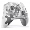 Microsoft Xbox Wireless Controller Arctic Camo Special Edition Grey, White Bluetooth Gamepad Analogue / Digital Android, PC, X