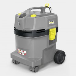 Karcher NT 22/1 AP Σκούπα Υγρών / Στερεών 1300W με Κάδο 22lt