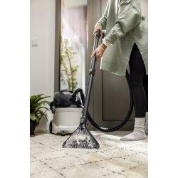 Karcher SE 5 Σκούπα Υγρών / Στερεών με Κάδο 4lt