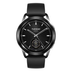 Xiaomi Watch S3 (Black)