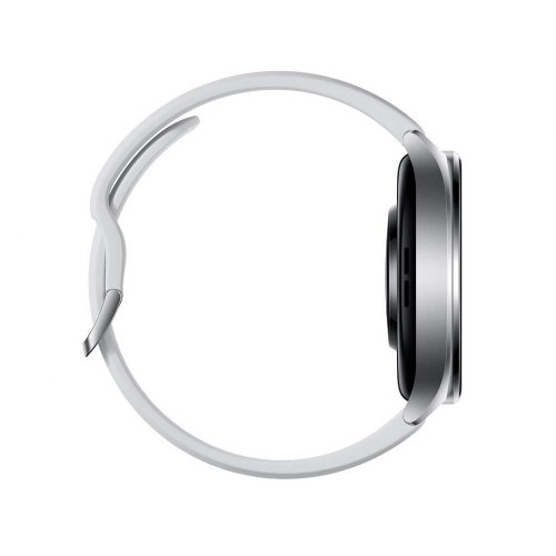 Xiaomi Watch 2 (Silver)