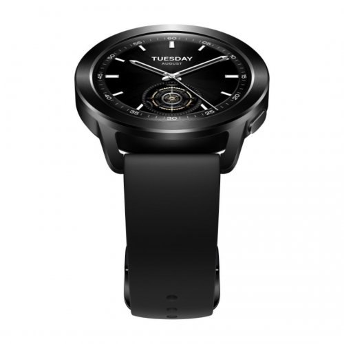 Xiaomi Watch S3 (Black)