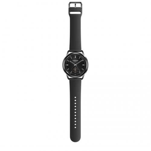 Xiaomi Watch S3 (Black)