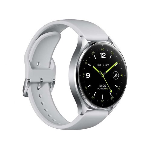 Xiaomi Watch 2 (Silver)