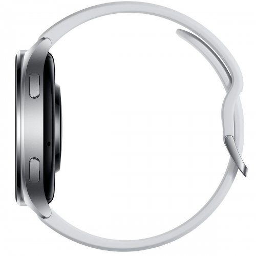 Xiaomi Watch 2 (Silver)