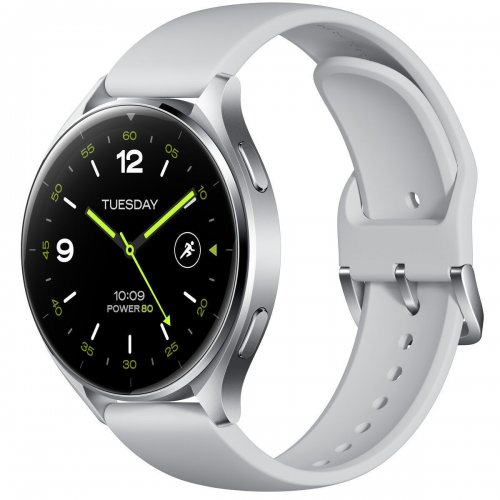 Xiaomi Watch 2 (Silver)