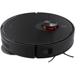 Xiaomi Robot Vacuum S20+ (Black)