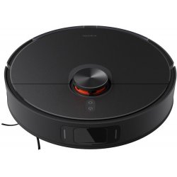 Xiaomi Robot Vacuum S20+ (Black)