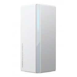 Xiaomi Mesh System AX3000 Access Point Wi-Fi 6 Dual Band (2.4 & 5GHz) Λευκό