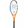 Ρακέτα Tennis WISH Alumtec 2577 Πορτοκαλί - One size