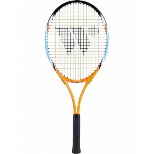 Ρακέτα Tennis WISH Alumtec 2577 Πορτοκαλί - One size