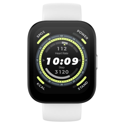 Amazfit Bip 5 White