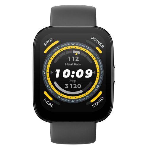 Amazfit Bip 5 Gray