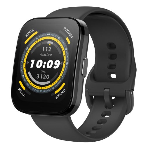 Amazfit Bip 5 Gray