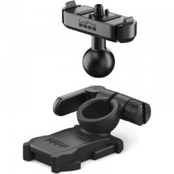 GoPro Magnetic Latch Ball Joint Mount for HERO13 Black