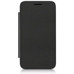 Alcatel FC4013 Flip Cover Pixi 3 (4) Black