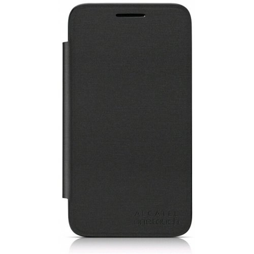 Alcatel FC4013 Flip Cover Pixi 3 (4) Black