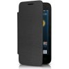 Alcatel FC4013 Flip Cover Pixi 3 (4) Black