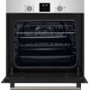 Tesla built-in Oven BO850SX Inox Εντοιχιζόμενος φούρνος