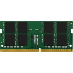 KINGSTON Memory KCP432ND8/32, DDR4, 3200MT/s, Dual Rank, 32GB