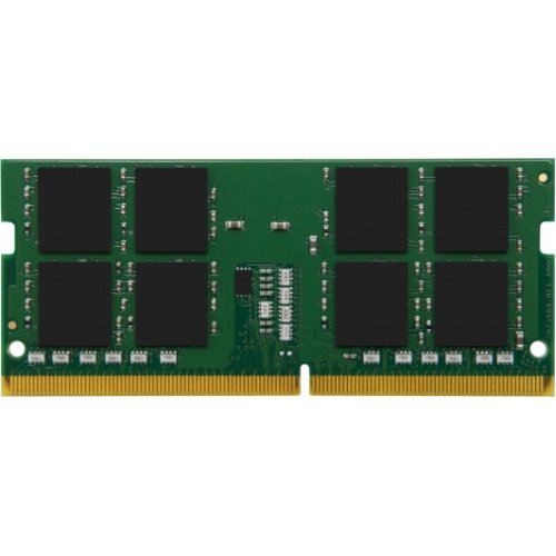 KINGSTON Memory KCP432ND8/32, DDR4, 3200MT/s, Dual Rank, 32GB