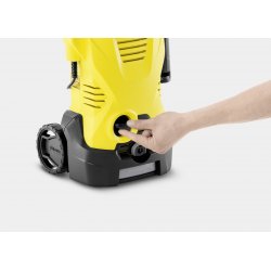 Karcher K 3 Πλυστικό Ρεύματος με Πίεση 120bar