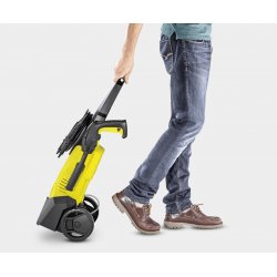 Karcher K 3 Πλυστικό Ρεύματος με Πίεση 120bar