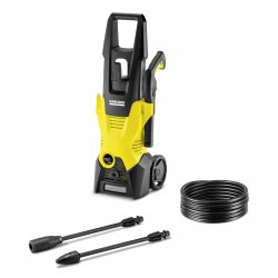 Karcher K 3 Πλυστικό Ρεύματος με Πίεση 120bar