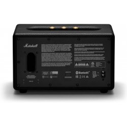 MARSHALL Acton II Bluetooth Speaker Black ΕΚΘΕΣΙΑΚΟ