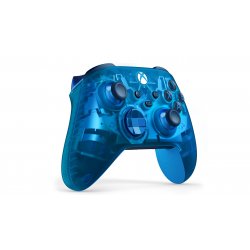 Microsoft XBOX Wireless Controller Sky Cipher Special Edition