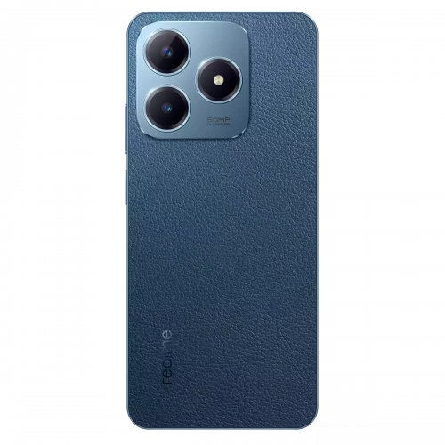 REALME RMX3939 C63 8/256GB Leather Blue