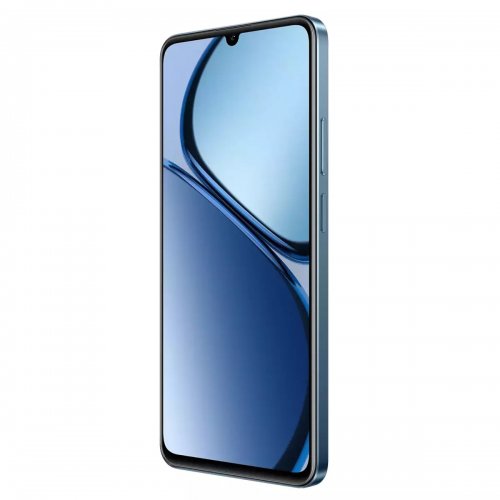 REALME RMX3939 C63 8/256GB Leather Blue