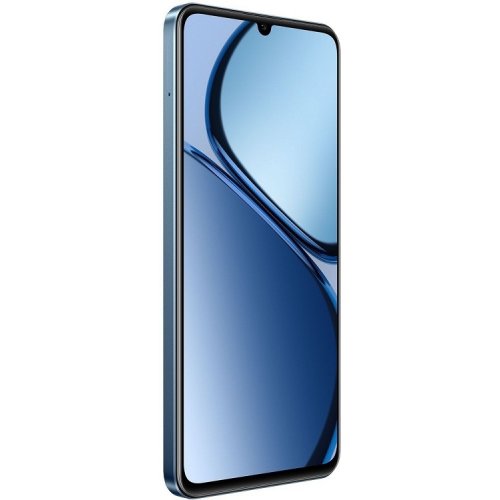 REALME RMX3939 C63 8/256GB Leather Blue