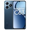 REALME RMX3939 C63 8/256GB Leather Blue