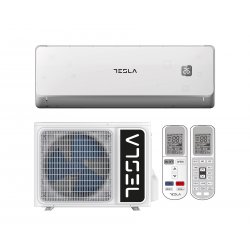 Tesla TA71FFUL-2432IAW Κλιματιστικό Inverter 24000 BTU A++/A+ με WiFi