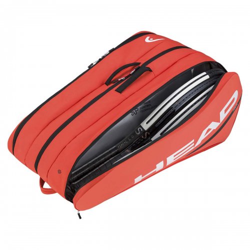 TEAM RACQUET BAG XL FO (TOUR TEAM) ΤΣΑΝΤΑ TENNIS HEAD