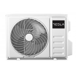 Tesla TT37AF-1232IAW Κλιματιστικό Inverter 12000 BTU A+++/A++ με WiFi