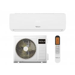 TESLA Κλιματιστικό AC Inverter 24000BTU TT68EX21-2432IA