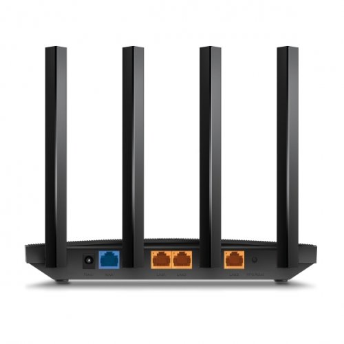 Tp-Link Archer AX12 AX1500 Wi-Fi 6 Router V1.0