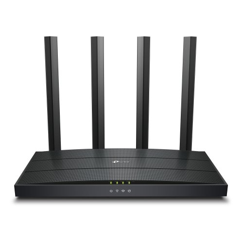 Tp-Link Archer AX12 AX1500 Wi-Fi 6 Router V1.0