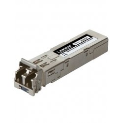 Cisco Gigabit SX Mini-GBIC SFP network media converter 850 nm